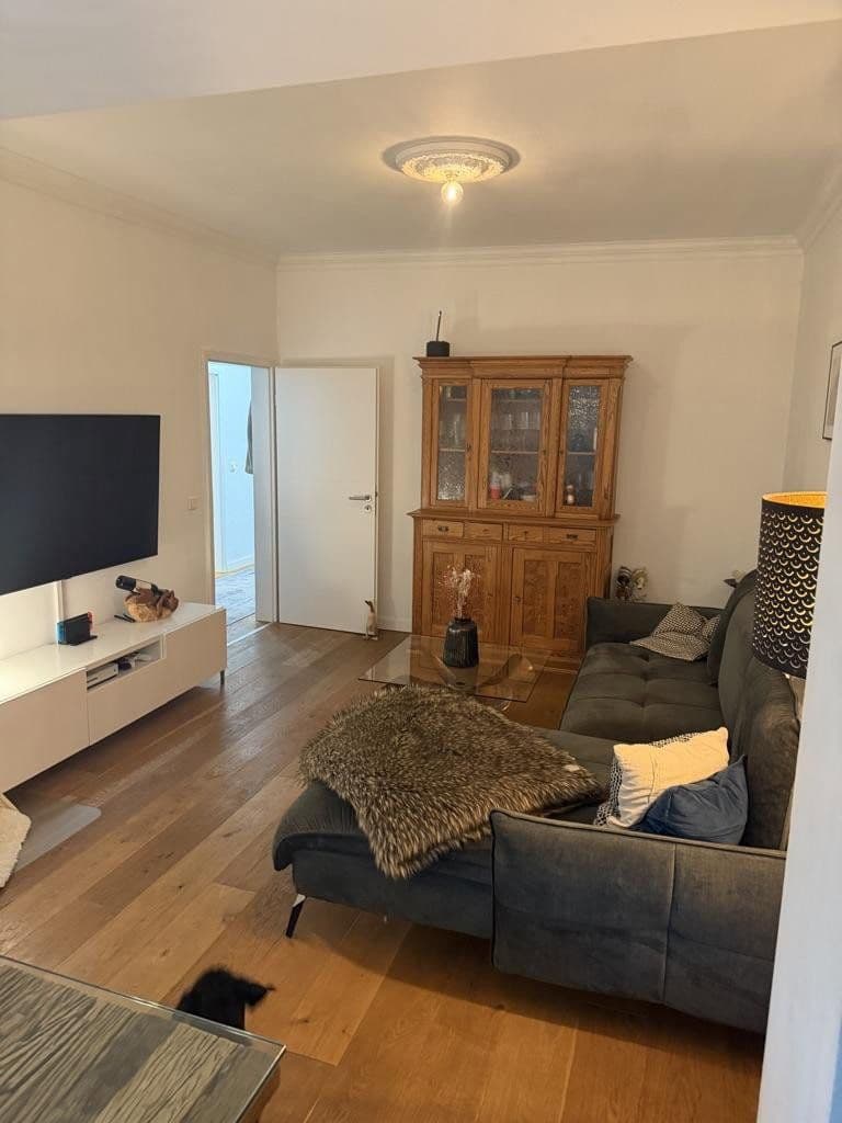 Prodej bytu 3+kk 112 m², Brehmstraße 37, Düsseldorf, Severní Porýní-Vestfálsko Prodej bytu 3+kk 112 m², Brehmstraße 37, Düsseldorf, Severní Porýní-Vestfálsko