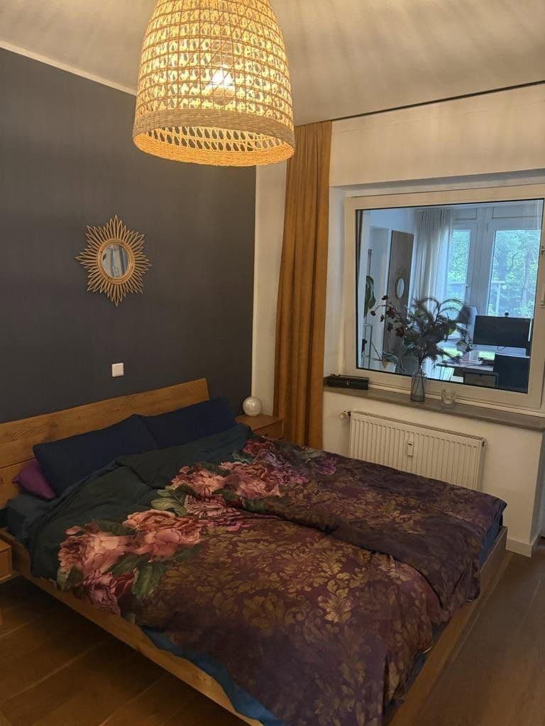 Prodej bytu 3+kk 112 m², Brehmstraße 37, Düsseldorf, Severní Porýní-Vestfálsko Prodej bytu 3+kk 112 m², Brehmstraße 37, Düsseldorf, Severní Porýní-Vestfálsko