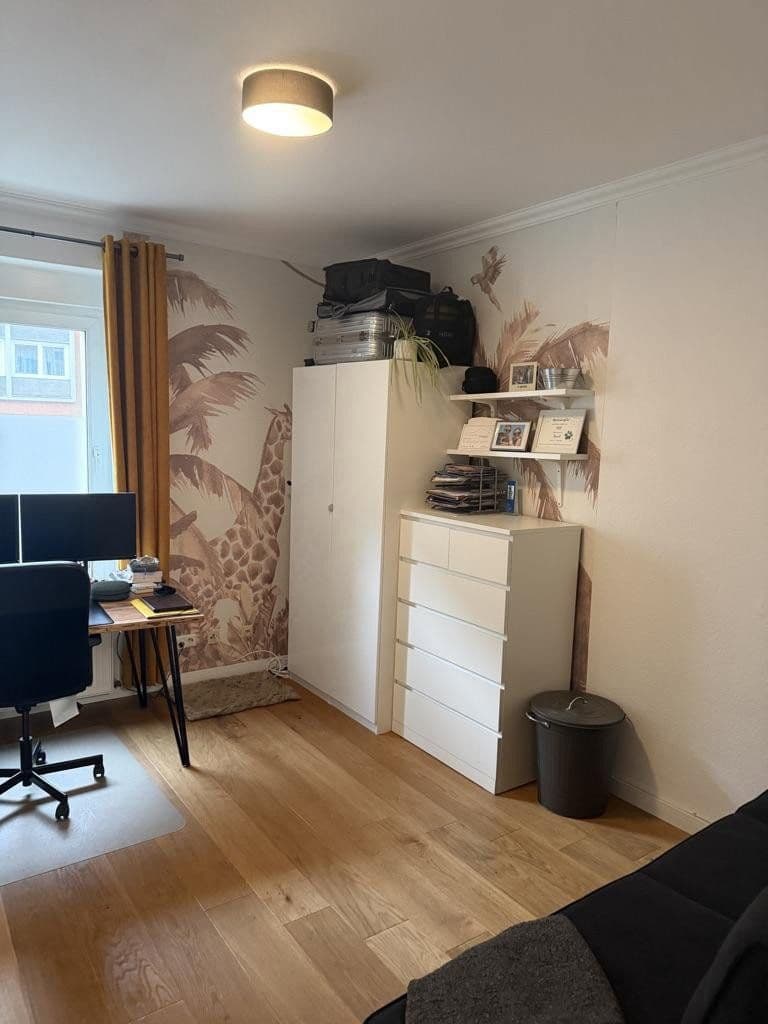 Prodej bytu 3+kk 112 m², Brehmstraße 37, Düsseldorf, Severní Porýní-Vestfálsko Prodej bytu 3+kk 112 m², Brehmstraße 37, Düsseldorf, Severní Porýní-Vestfálsko