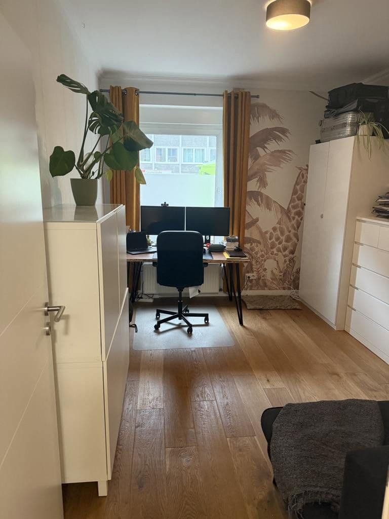 Prodej bytu 3+kk 112 m², Brehmstraße 37, Düsseldorf, Severní Porýní-Vestfálsko Prodej bytu 3+kk 112 m², Brehmstraße 37, Düsseldorf, Severní Porýní-Vestfálsko