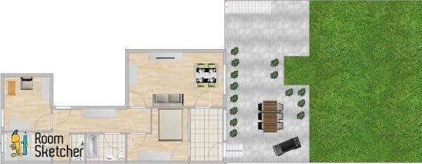 Prodej bytu 3+kk 112 m², Brehmstraße 37, Düsseldorf, Severní Porýní-Vestfálsko Prodej bytu 3+kk 112 m², Brehmstraße 37, Düsseldorf, Severní Porýní-Vestfálsko