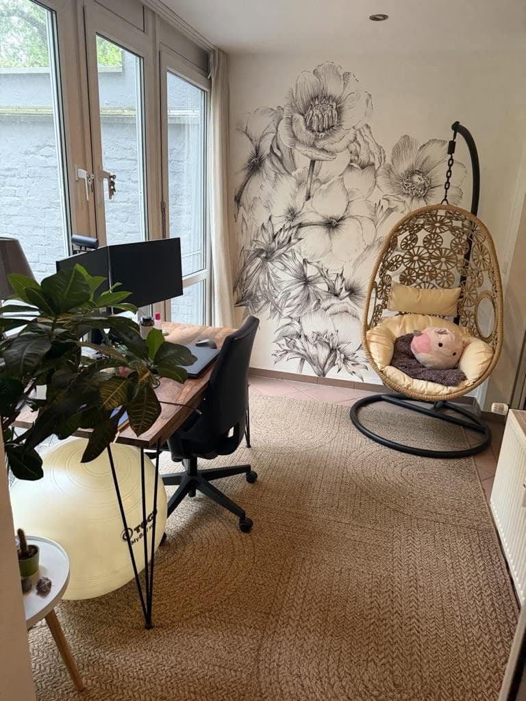 Prodej bytu 3+kk 112 m², Brehmstraße 37, Düsseldorf, Severní Porýní-Vestfálsko Prodej bytu 3+kk 112 m², Brehmstraße 37, Düsseldorf, Severní Porýní-Vestfálsko