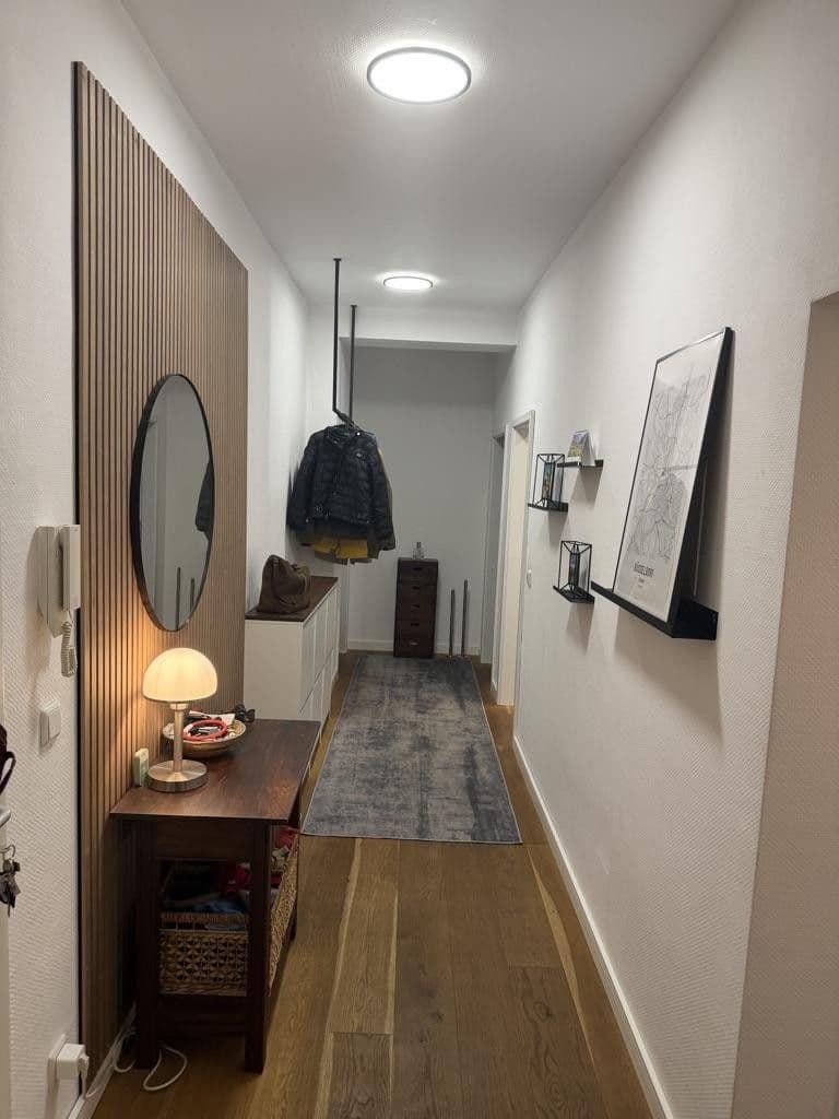 Prodej bytu 3+kk 112 m², Brehmstraße 37, Düsseldorf, Severní Porýní-Vestfálsko Prodej bytu 3+kk 112 m², Brehmstraße 37, Düsseldorf, Severní Porýní-Vestfálsko
