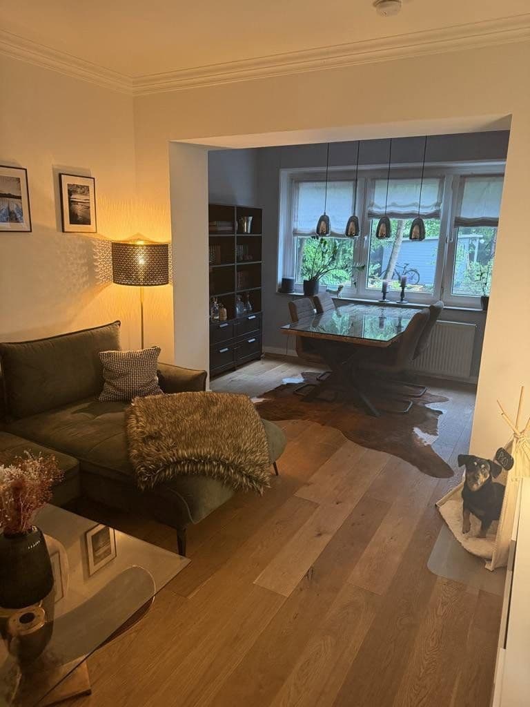 Prodej bytu 3+kk 112 m², Brehmstraße 37, Düsseldorf, Severní Porýní-Vestfálsko Prodej bytu 3+kk 112 m², Brehmstraße 37, Düsseldorf, Severní Porýní-Vestfálsko