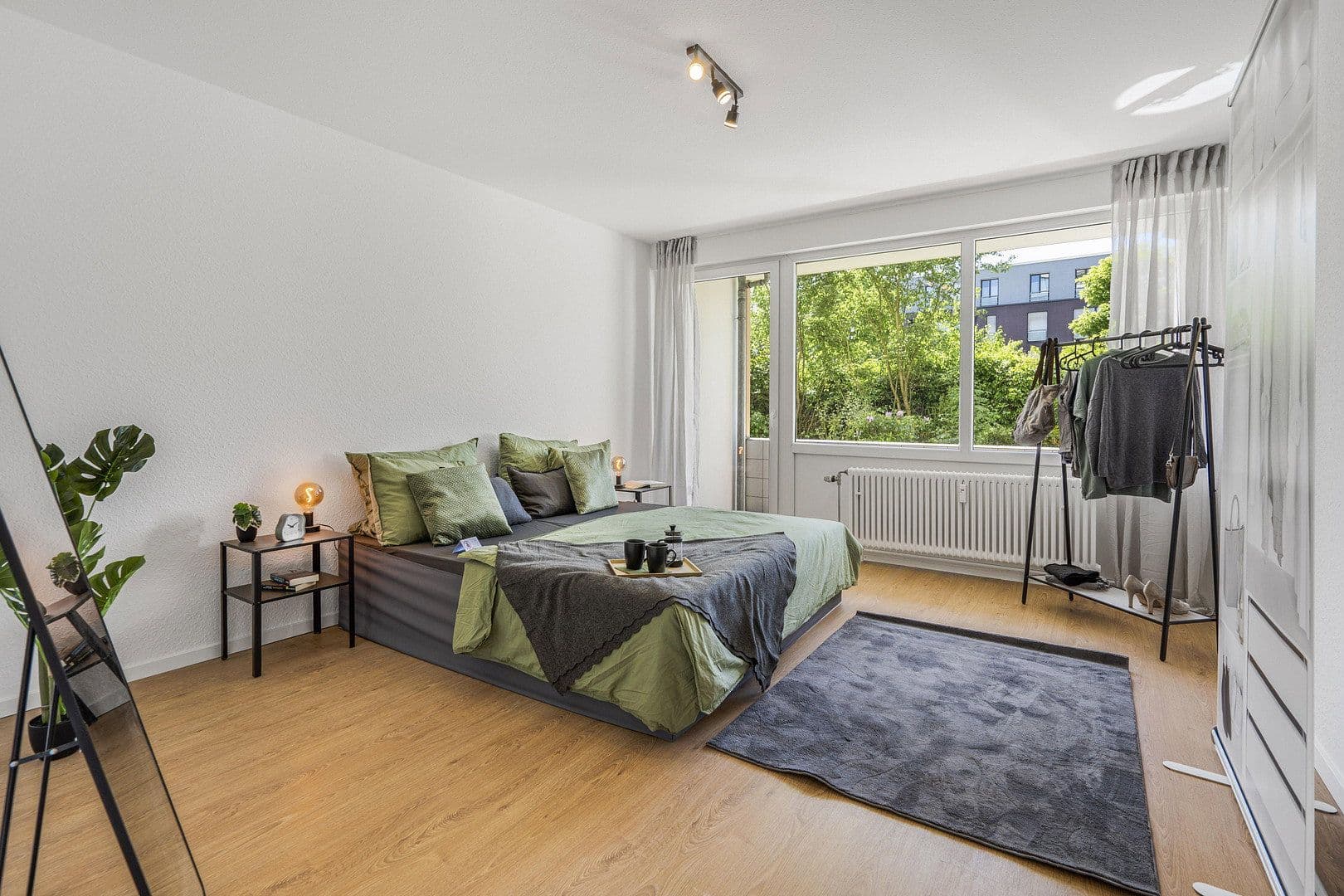 Prodej bytu 2+1 73 m², Stubertal 58, Essen, Severní Porýní-Vestfálsko Prodej bytu 2+1 73 m², Stubertal 58, Essen, Severní Porýní-Vestfálsko