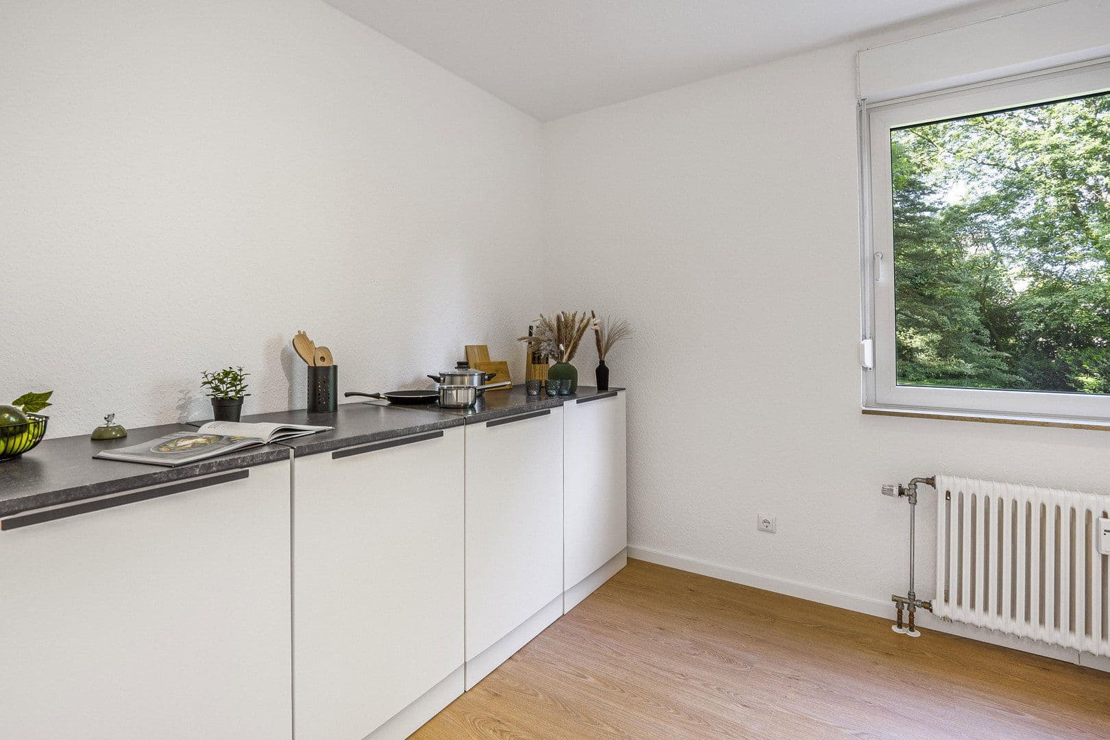 Prodej bytu 2+1 73 m², Stubertal 58, Essen, Severní Porýní-Vestfálsko Prodej bytu 2+1 73 m², Stubertal 58, Essen, Severní Porýní-Vestfálsko