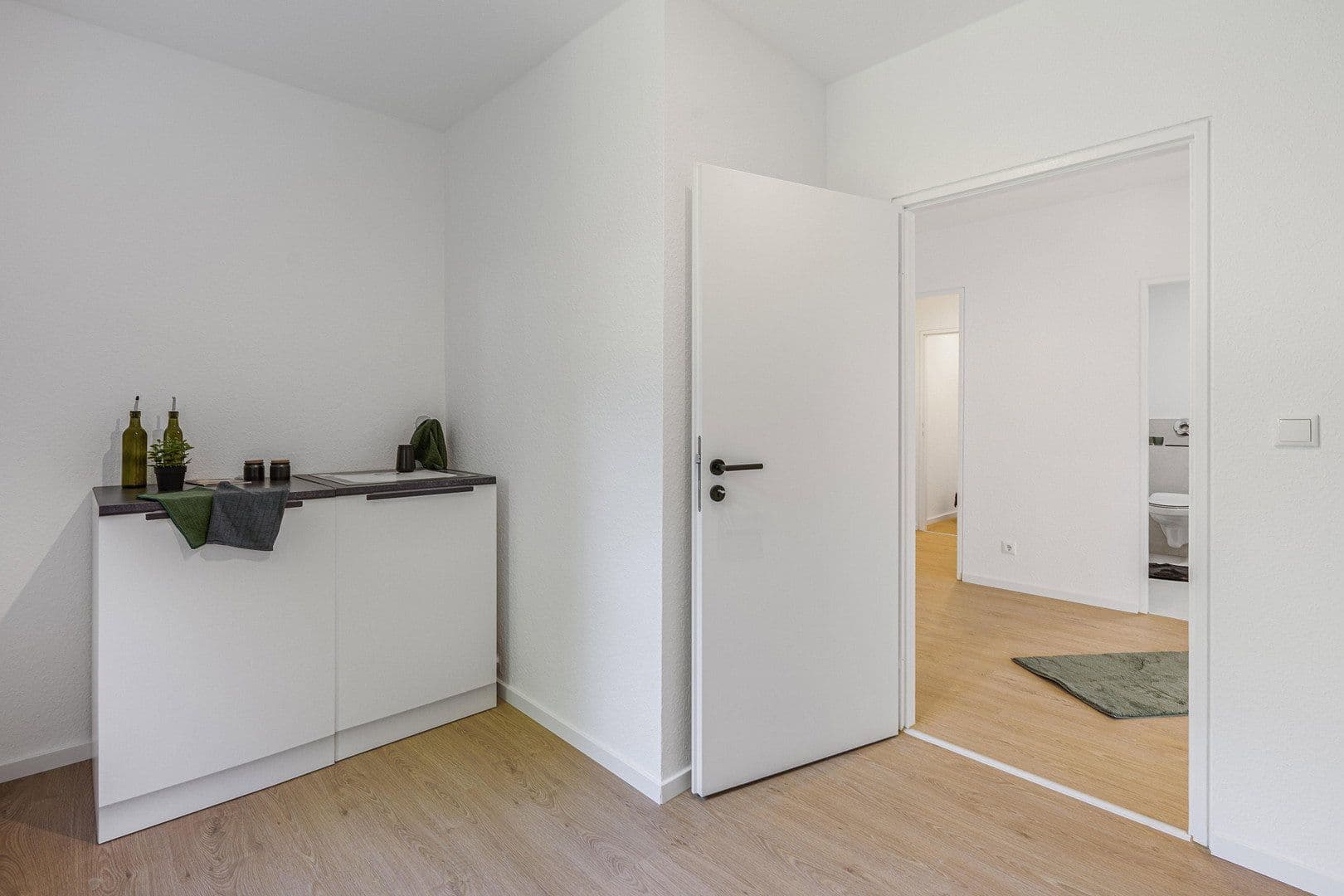 Prodej bytu 2+1 73 m², Stubertal 58, Essen, Severní Porýní-Vestfálsko Prodej bytu 2+1 73 m², Stubertal 58, Essen, Severní Porýní-Vestfálsko