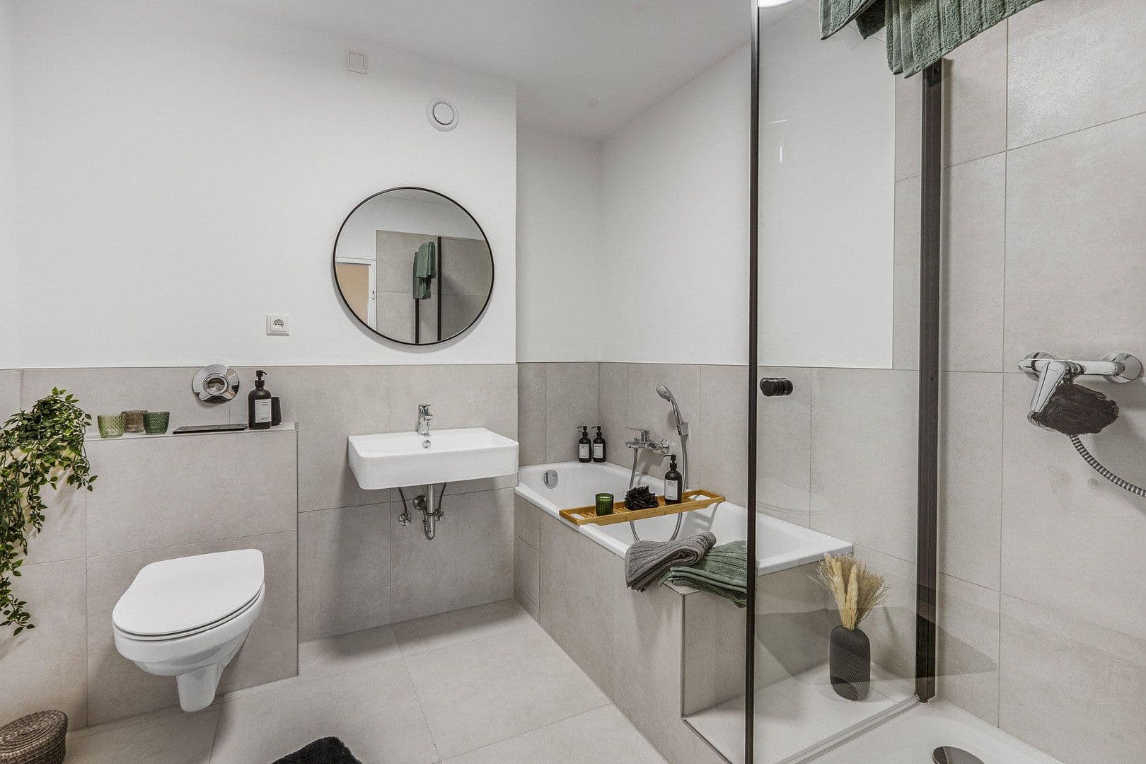 Prodej bytu 2+1 73 m², Stubertal 58, Essen, Severní Porýní-Vestfálsko Prodej bytu 2+1 73 m², Stubertal 58, Essen, Severní Porýní-Vestfálsko