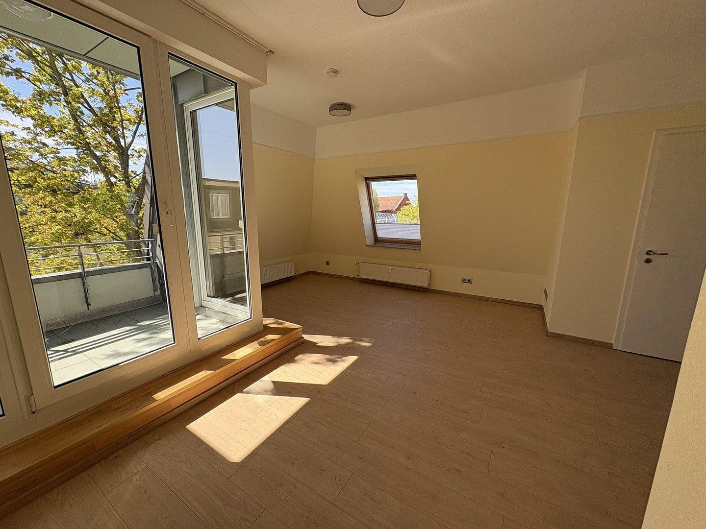 Pronájem bytu 2+1 70 m², Wendenschloßstraße 283, Berlin, Berlín Pronájem bytu 2+1 70 m², Wendenschloßstraße 283, Berlin, Berlín