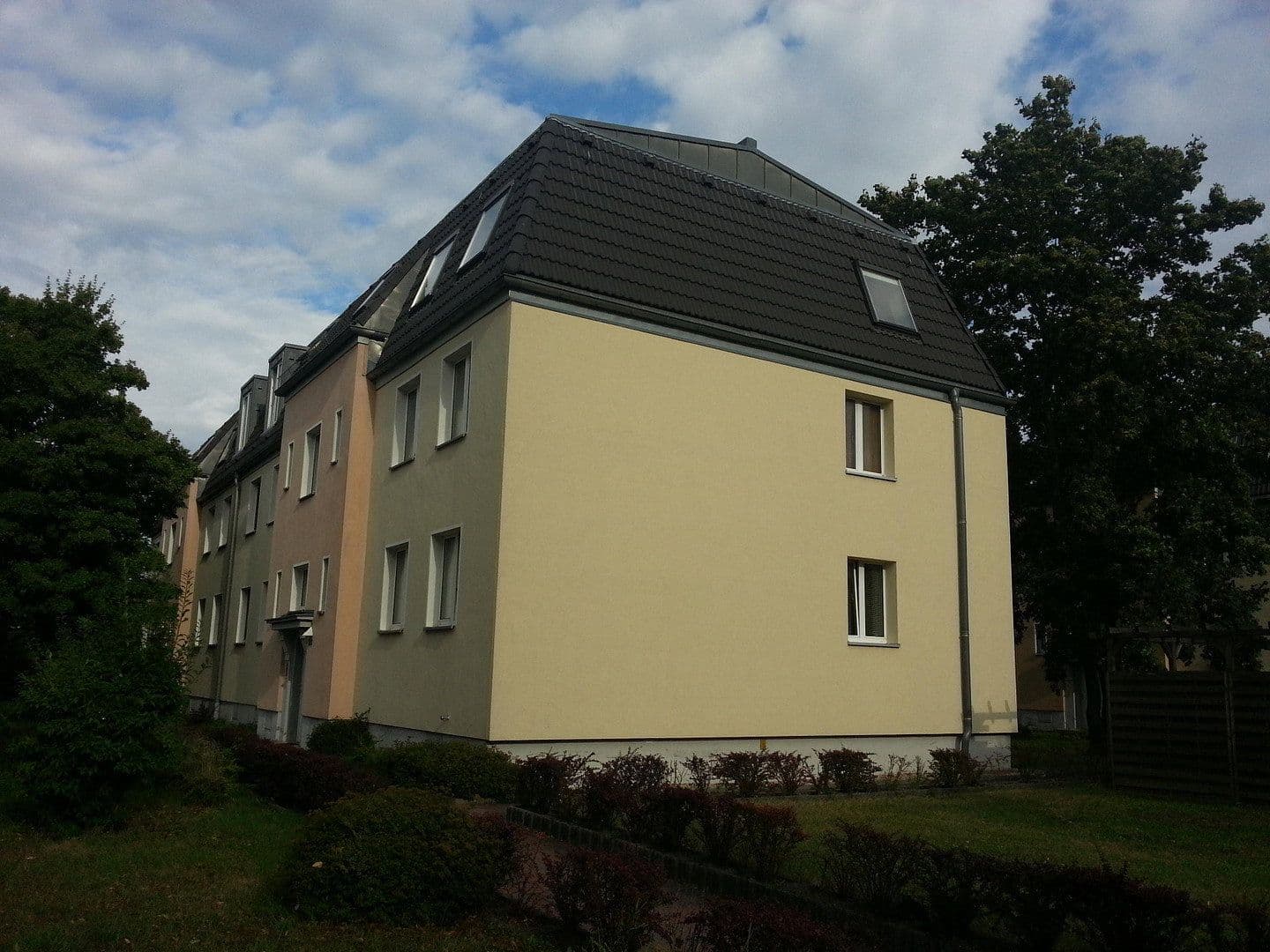 Pronájem bytu 2+1 70 m², Wendenschloßstraße 283, Berlin, Berlín Pronájem bytu 2+1 70 m², Wendenschloßstraße 283, Berlin, Berlín