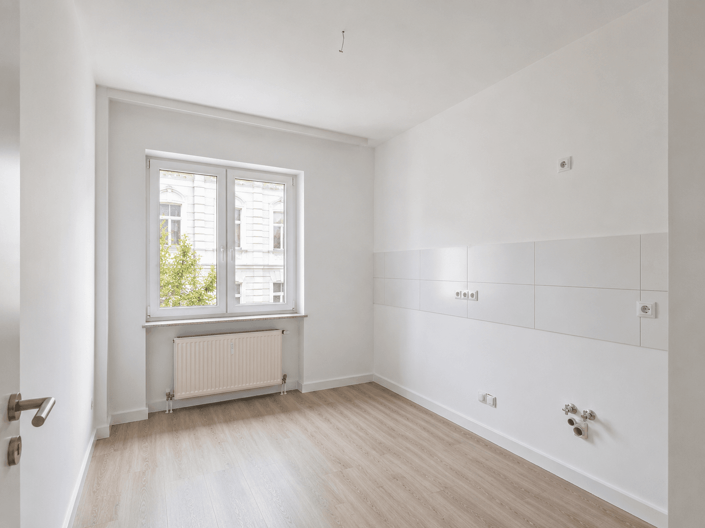 Prodej bytu 2+1 59 m², Köln, Severní Porýní-Vestfálsko Prodej bytu 2+1 59 m², Köln, Severní Porýní-Vestfálsko