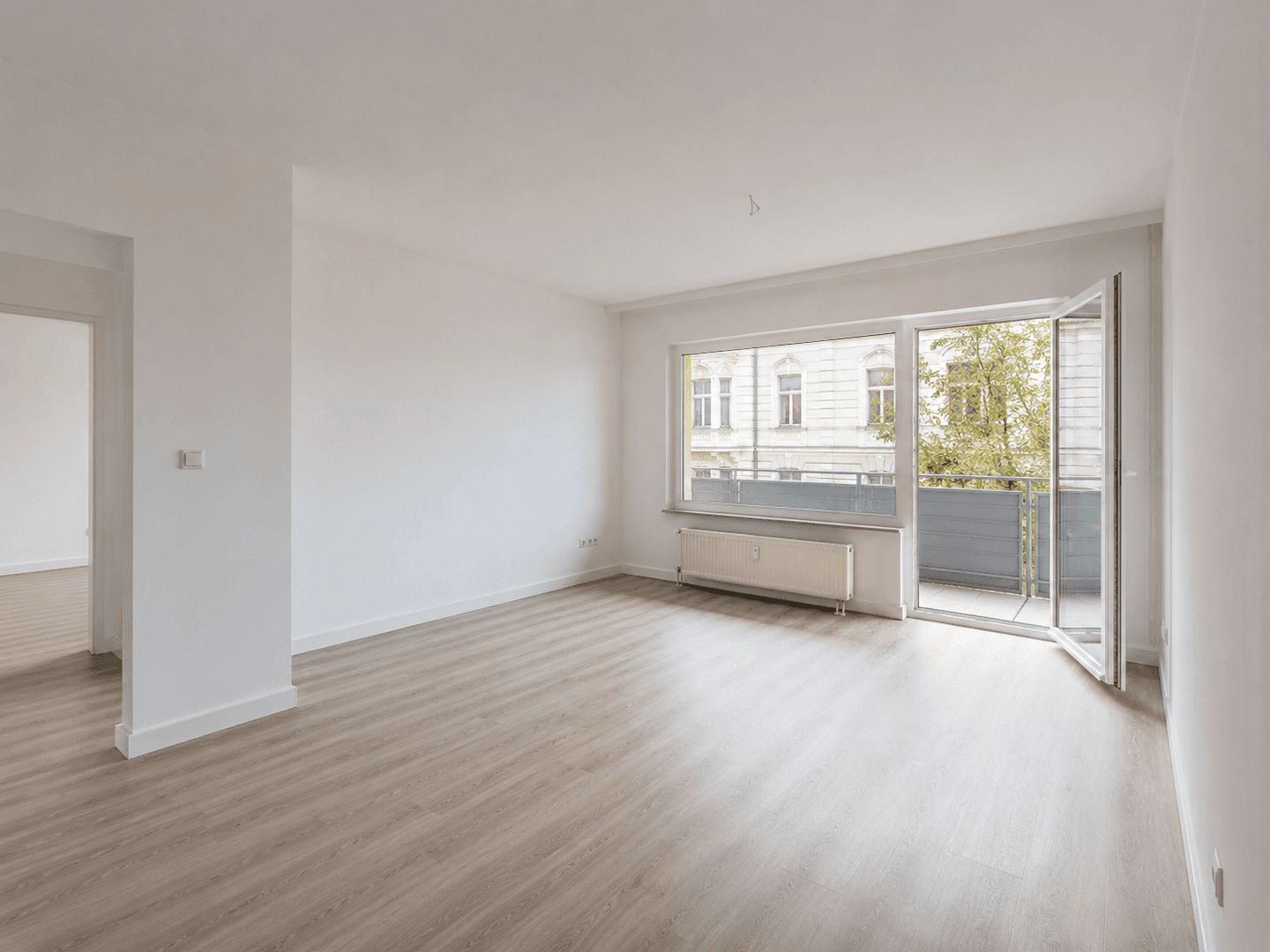 Prodej bytu 2+1 59 m², Köln, Severní Porýní-Vestfálsko Prodej bytu 2+1 59 m², Köln, Severní Porýní-Vestfálsko
