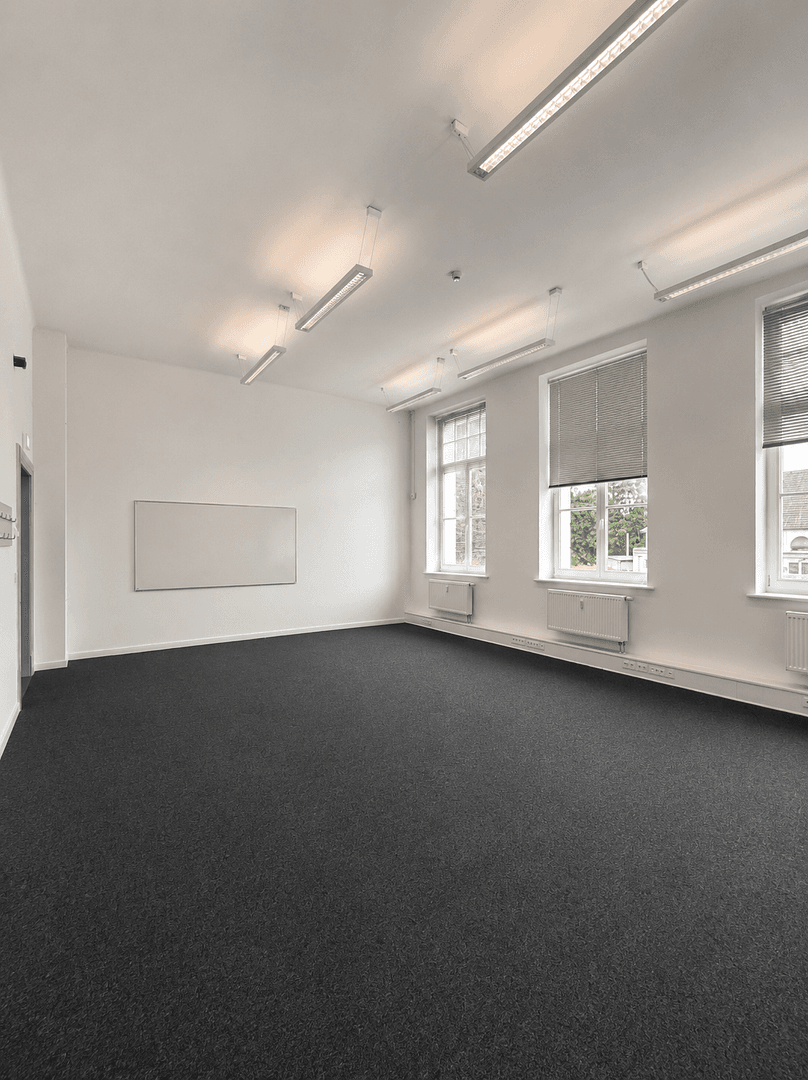 Pronájem kanceláře 250 m², Putbus, Mecklenburg-Vorpommern Pronájem kanceláře 250 m², Putbus, Mecklenburg-Vorpommern