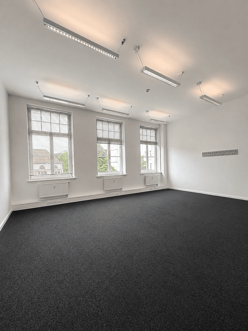Pronájem kanceláře 250 m², Putbus, Mecklenburg-Vorpommern Pronájem kanceláře 250 m², Putbus, Mecklenburg-Vorpommern