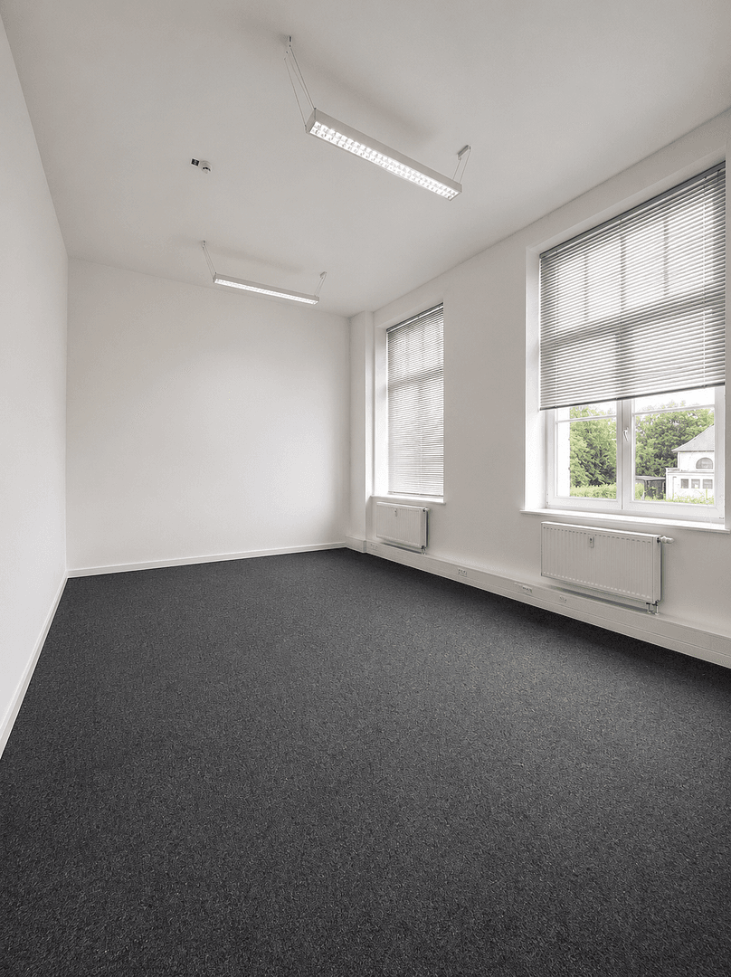 Pronájem kanceláře 250 m², Putbus, Mecklenburg-Vorpommern Pronájem kanceláře 250 m², Putbus, Mecklenburg-Vorpommern