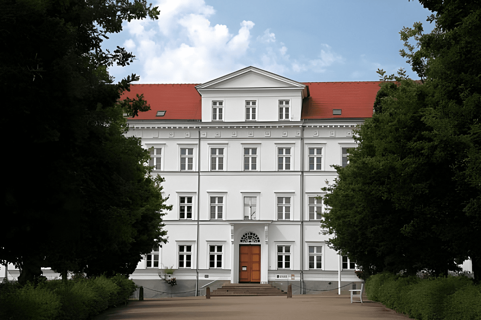Pronájem kanceláře 250 m², Putbus, Mecklenburg-Vorpommern Pronájem kanceláře 250 m², Putbus, Mecklenburg-Vorpommern