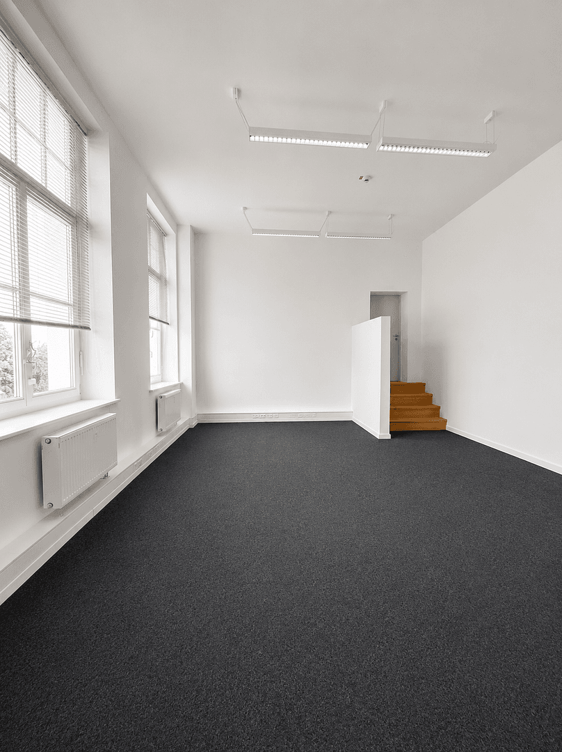 Pronájem kanceláře 250 m², Putbus, Mecklenburg-Vorpommern Pronájem kanceláře 250 m², Putbus, Mecklenburg-Vorpommern