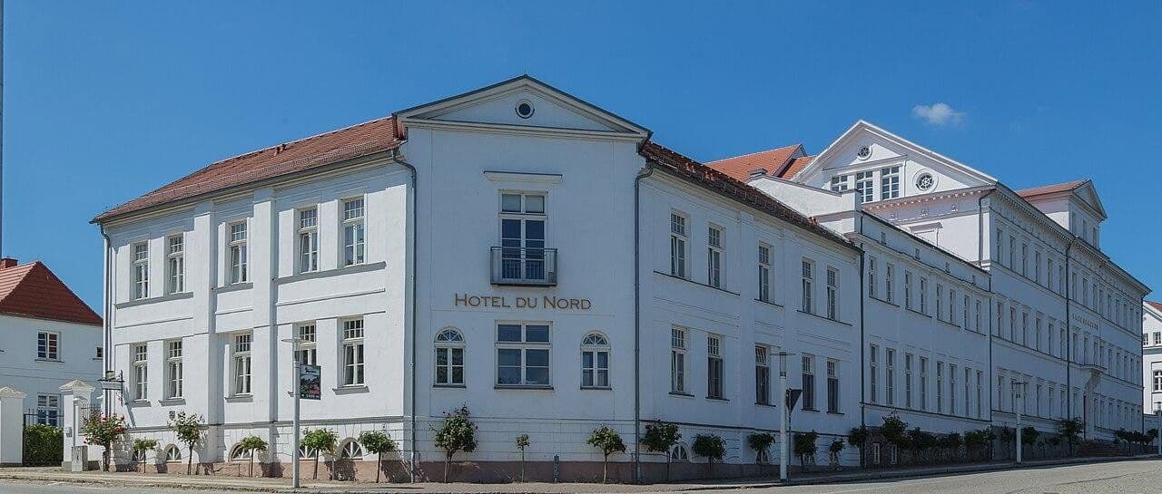 Pronájem kanceláře 250 m², Putbus, Mecklenburg-Vorpommern Pronájem kanceláře 250 m², Putbus, Mecklenburg-Vorpommern