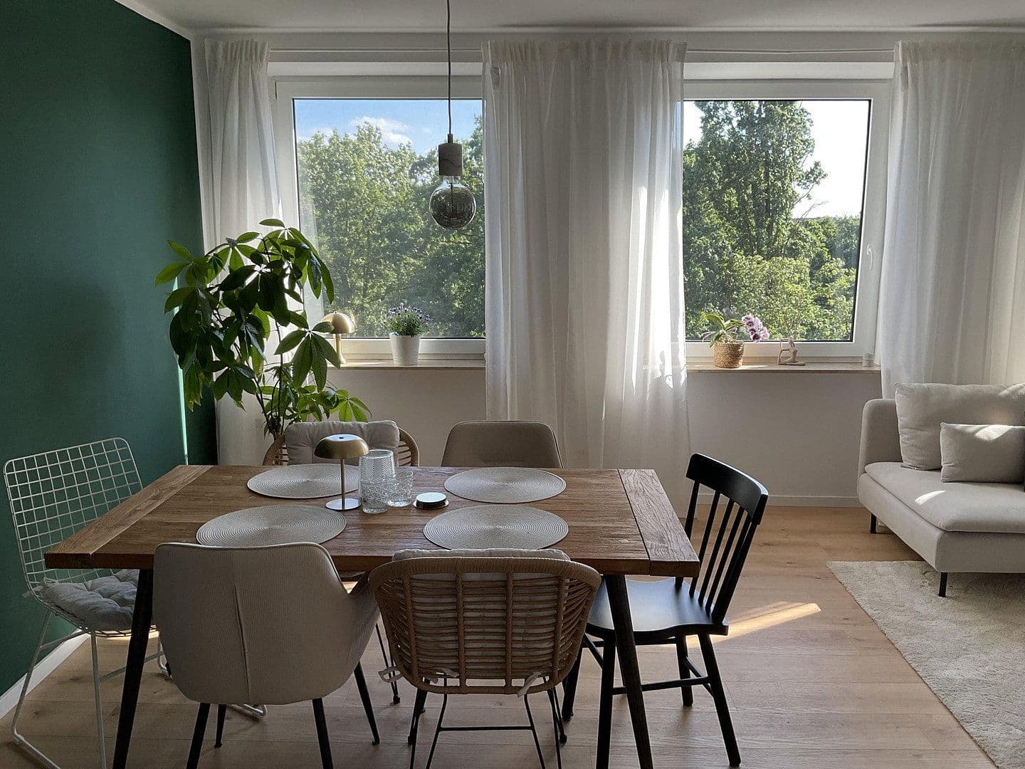 Prodej bytu 2+1 61 m², Nürnberg, Bavorsko Prodej bytu 2+1 61 m², Nürnberg, Bavorsko