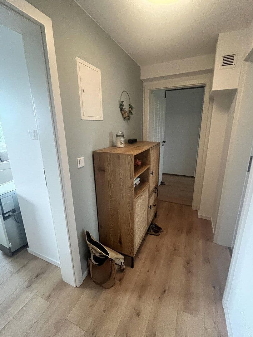 Prodej bytu 2+1 61 m², Nürnberg, Bavorsko Prodej bytu 2+1 61 m², Nürnberg, Bavorsko