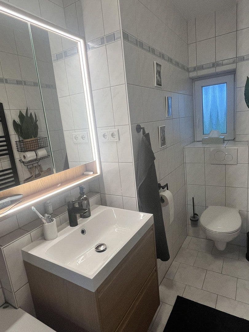 Prodej bytu 2+1 61 m², Nürnberg, Bavorsko Prodej bytu 2+1 61 m², Nürnberg, Bavorsko