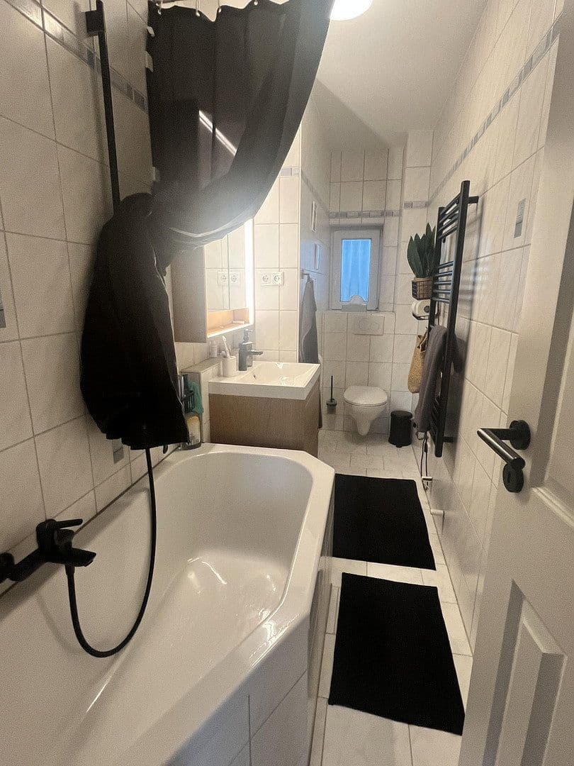 Prodej bytu 2+1 61 m², Nürnberg, Bavorsko Prodej bytu 2+1 61 m², Nürnberg, Bavorsko