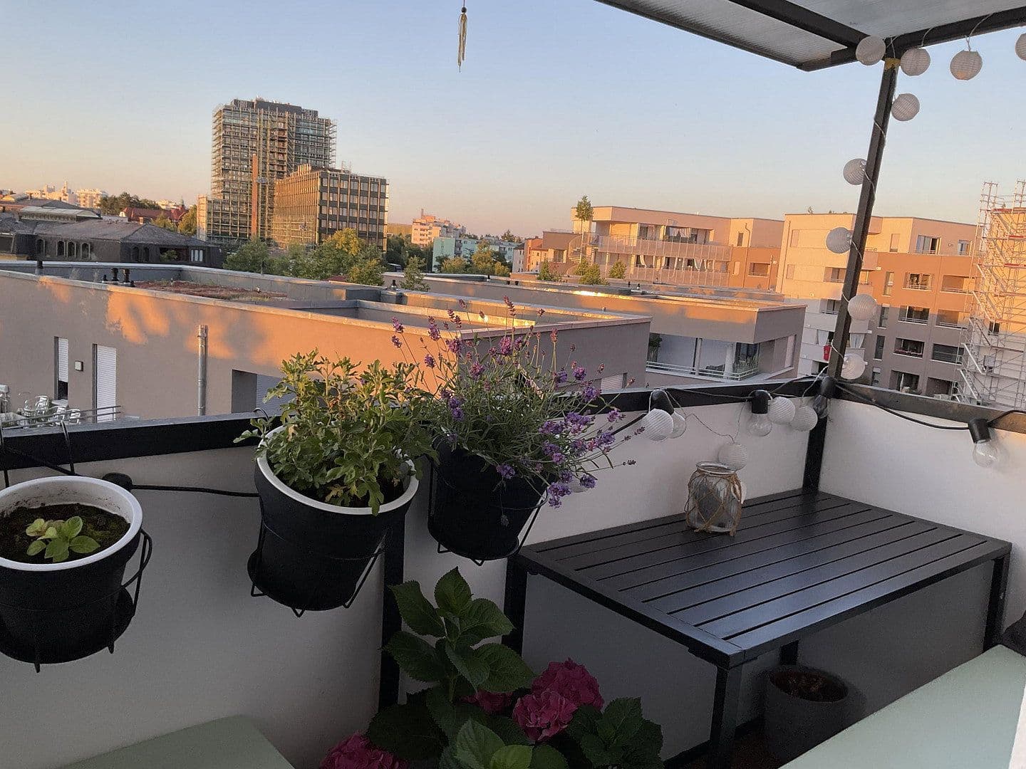 Prodej bytu 2+1 61 m², Nürnberg, Bavorsko Prodej bytu 2+1 61 m², Nürnberg, Bavorsko
