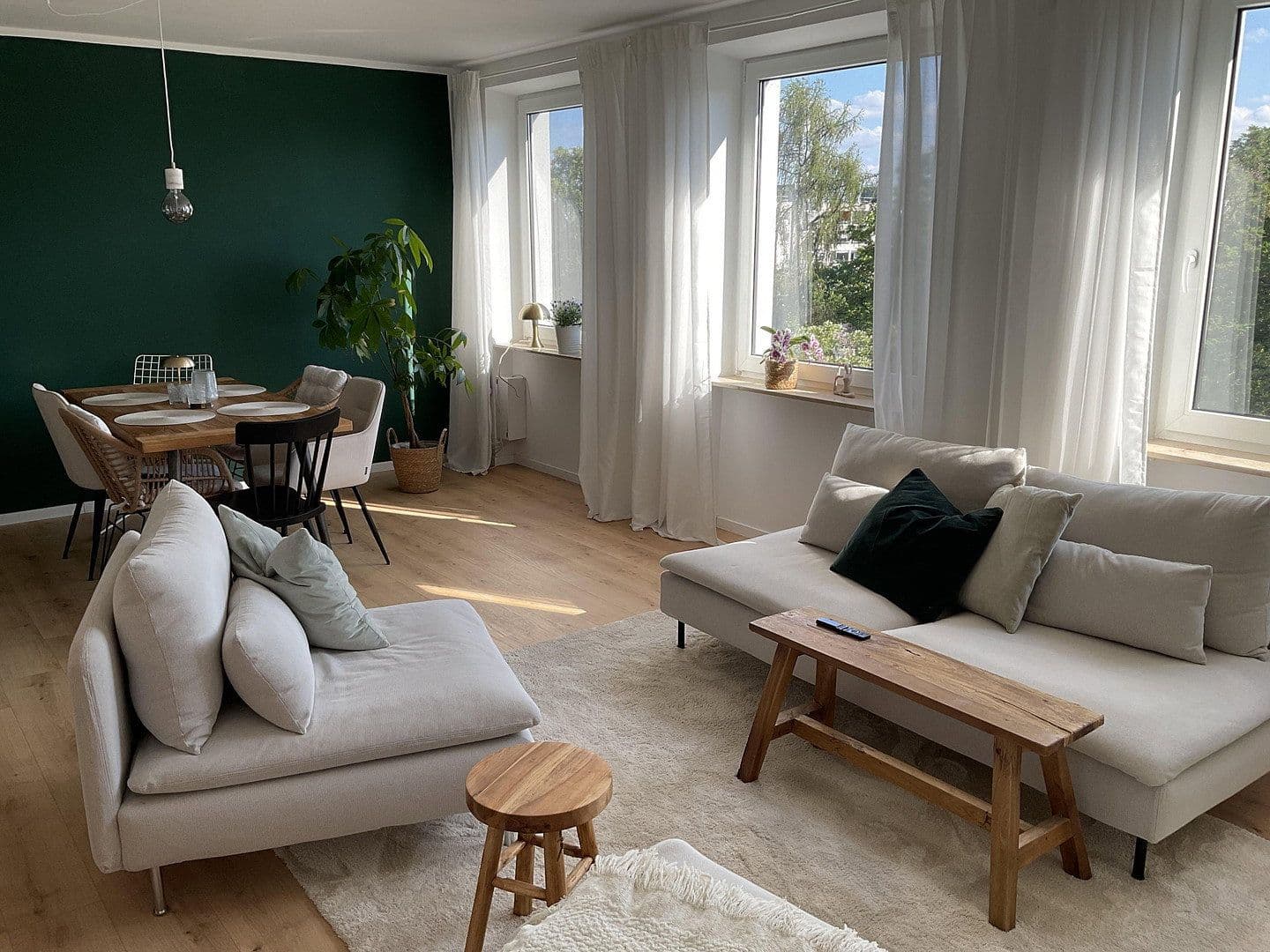 Prodej bytu 2+1 61 m², Nürnberg, Bavorsko Prodej bytu 2+1 61 m², Nürnberg, Bavorsko