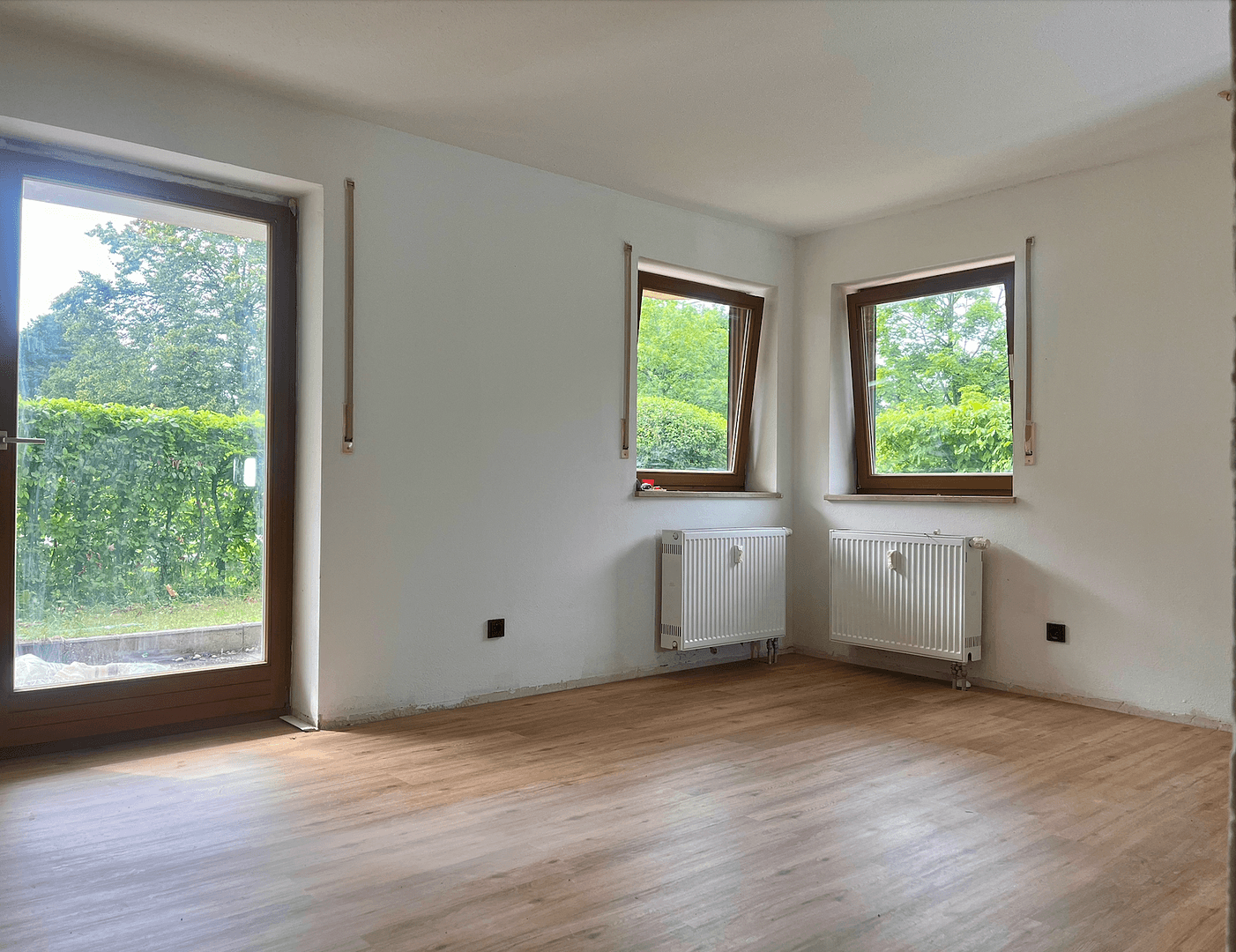 Pronájem bytu 2+1 48 m², Isarstrasse 6, Freising, Bavorsko Pronájem bytu 2+1 48 m², Isarstrasse 6, Freising, Bavorsko
