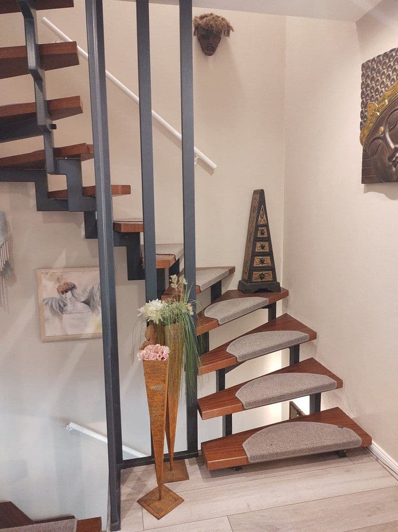 Prodej domu 125 m², pozemek 243 m², Hagen im Bremischen, Dolní Sasko Prodej domu 125 m², pozemek 243 m², Hagen im Bremischen, Dolní Sasko