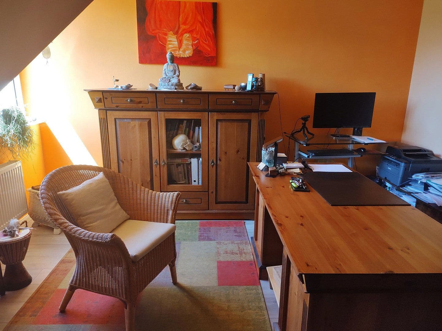 Prodej domu 125 m², pozemek 243 m², Hagen im Bremischen, Dolní Sasko Prodej domu 125 m², pozemek 243 m², Hagen im Bremischen, Dolní Sasko