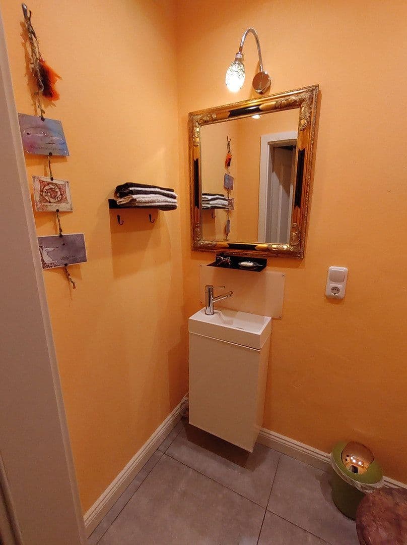 Prodej domu 125 m², pozemek 243 m², Hagen im Bremischen, Dolní Sasko Prodej domu 125 m², pozemek 243 m², Hagen im Bremischen, Dolní Sasko