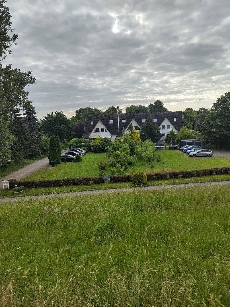 Prodej domu 125 m², pozemek 243 m², Hagen im Bremischen, Dolní Sasko Prodej domu 125 m², pozemek 243 m², Hagen im Bremischen, Dolní Sasko