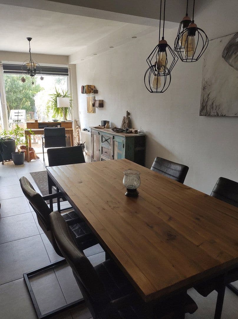 Prodej domu 125 m², pozemek 243 m², Hagen im Bremischen, Dolní Sasko Prodej domu 125 m², pozemek 243 m², Hagen im Bremischen, Dolní Sasko