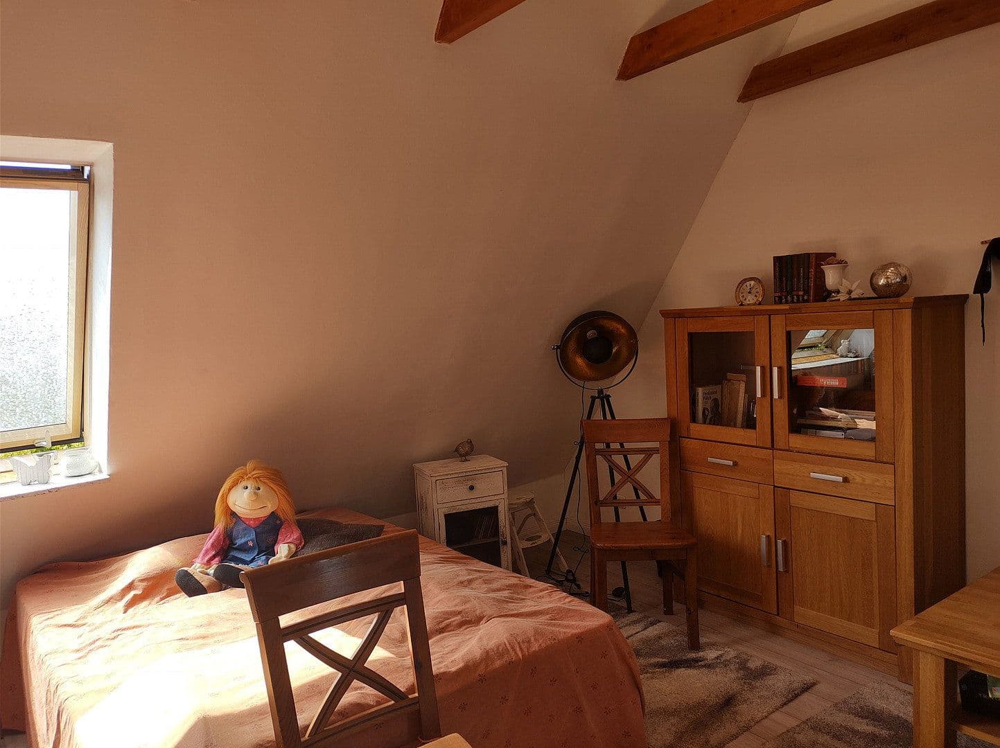 Prodej domu 125 m², pozemek 243 m², Hagen im Bremischen, Dolní Sasko Prodej domu 125 m², pozemek 243 m², Hagen im Bremischen, Dolní Sasko