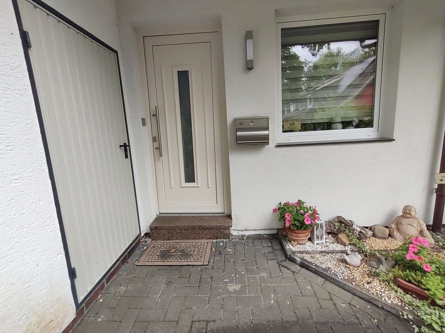 Prodej domu 125 m², pozemek 243 m², Hagen im Bremischen, Dolní Sasko Prodej domu 125 m², pozemek 243 m², Hagen im Bremischen, Dolní Sasko