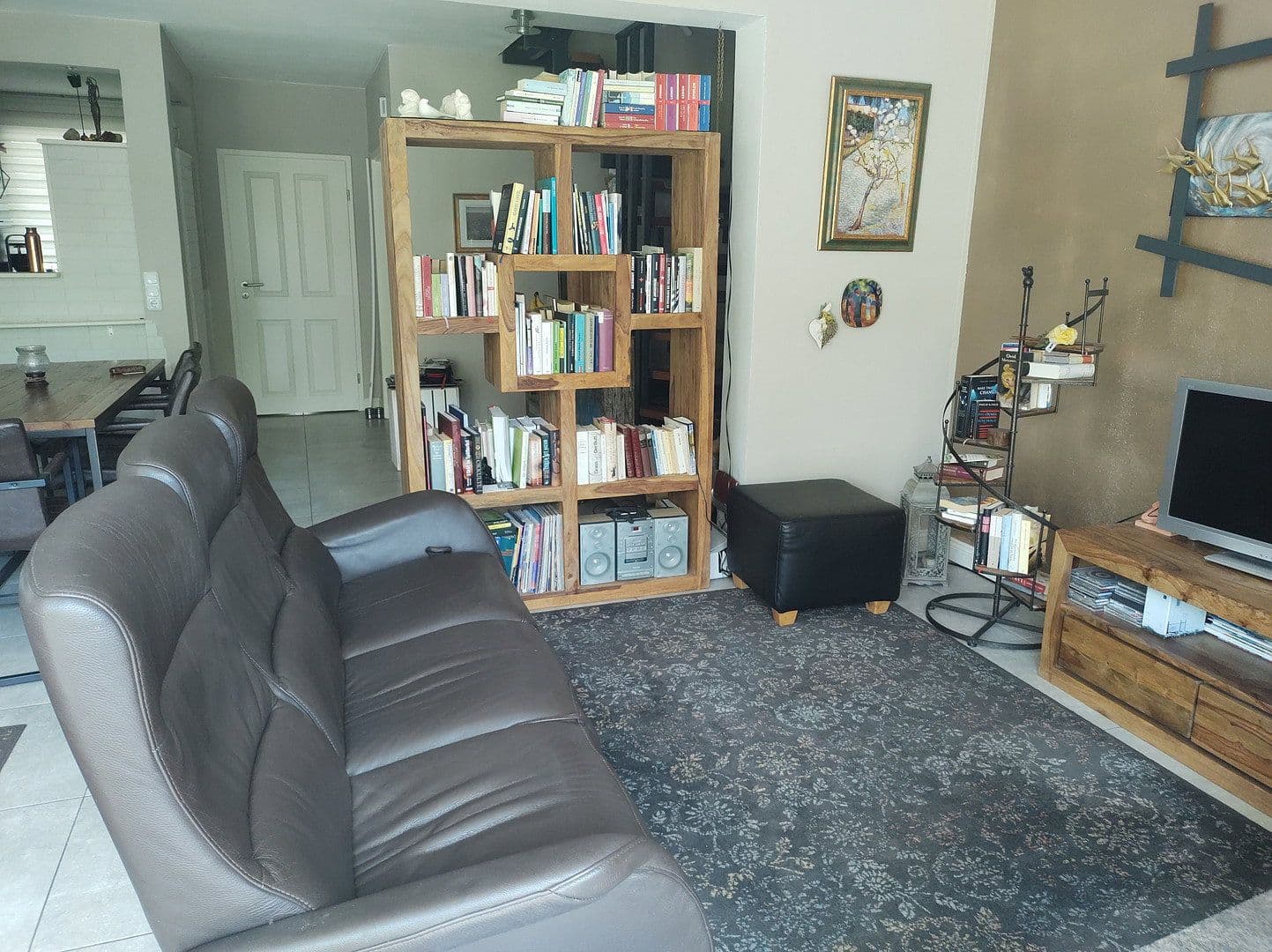 Prodej domu 125 m², pozemek 243 m², Hagen im Bremischen, Dolní Sasko Prodej domu 125 m², pozemek 243 m², Hagen im Bremischen, Dolní Sasko