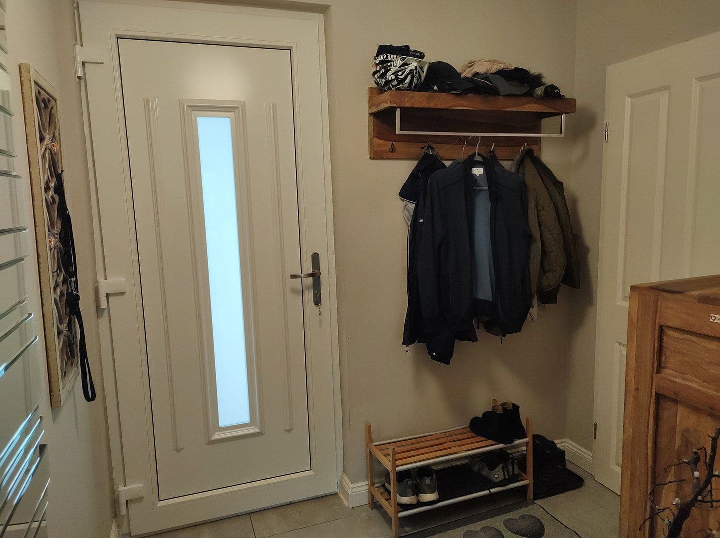 Prodej domu 125 m², pozemek 243 m², Hagen im Bremischen, Dolní Sasko Prodej domu 125 m², pozemek 243 m², Hagen im Bremischen, Dolní Sasko