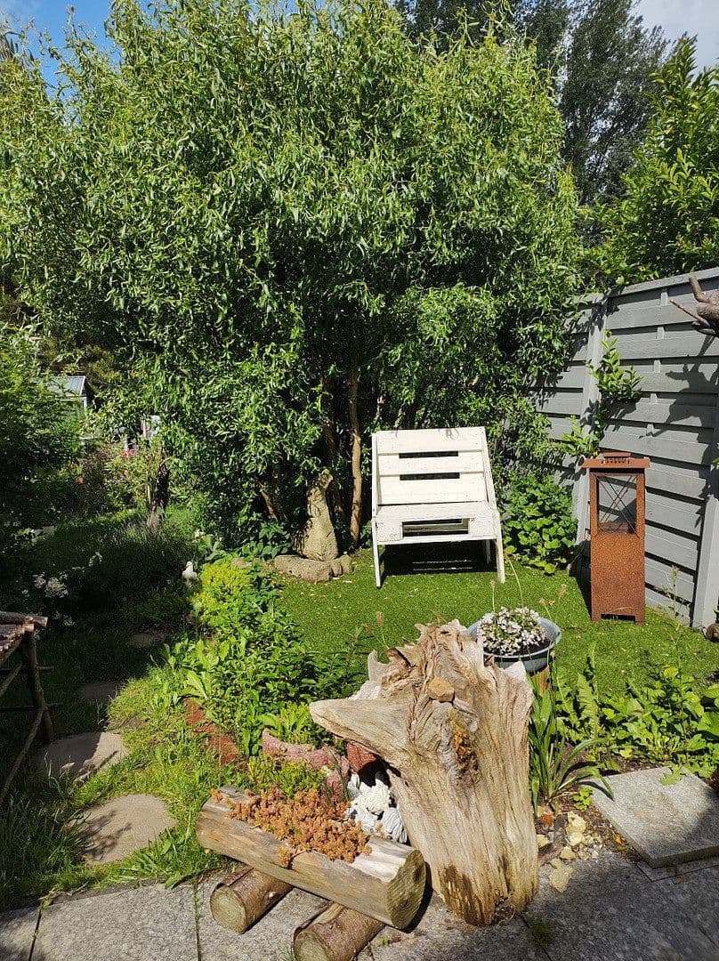 Prodej domu 125 m², pozemek 243 m², Hagen im Bremischen, Dolní Sasko Prodej domu 125 m², pozemek 243 m², Hagen im Bremischen, Dolní Sasko