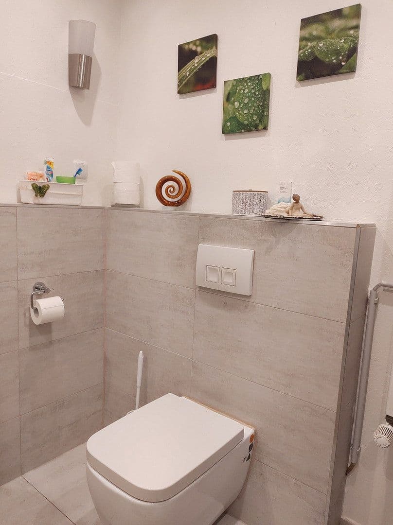 Prodej domu 125 m², pozemek 243 m², Hagen im Bremischen, Dolní Sasko Prodej domu 125 m², pozemek 243 m², Hagen im Bremischen, Dolní Sasko