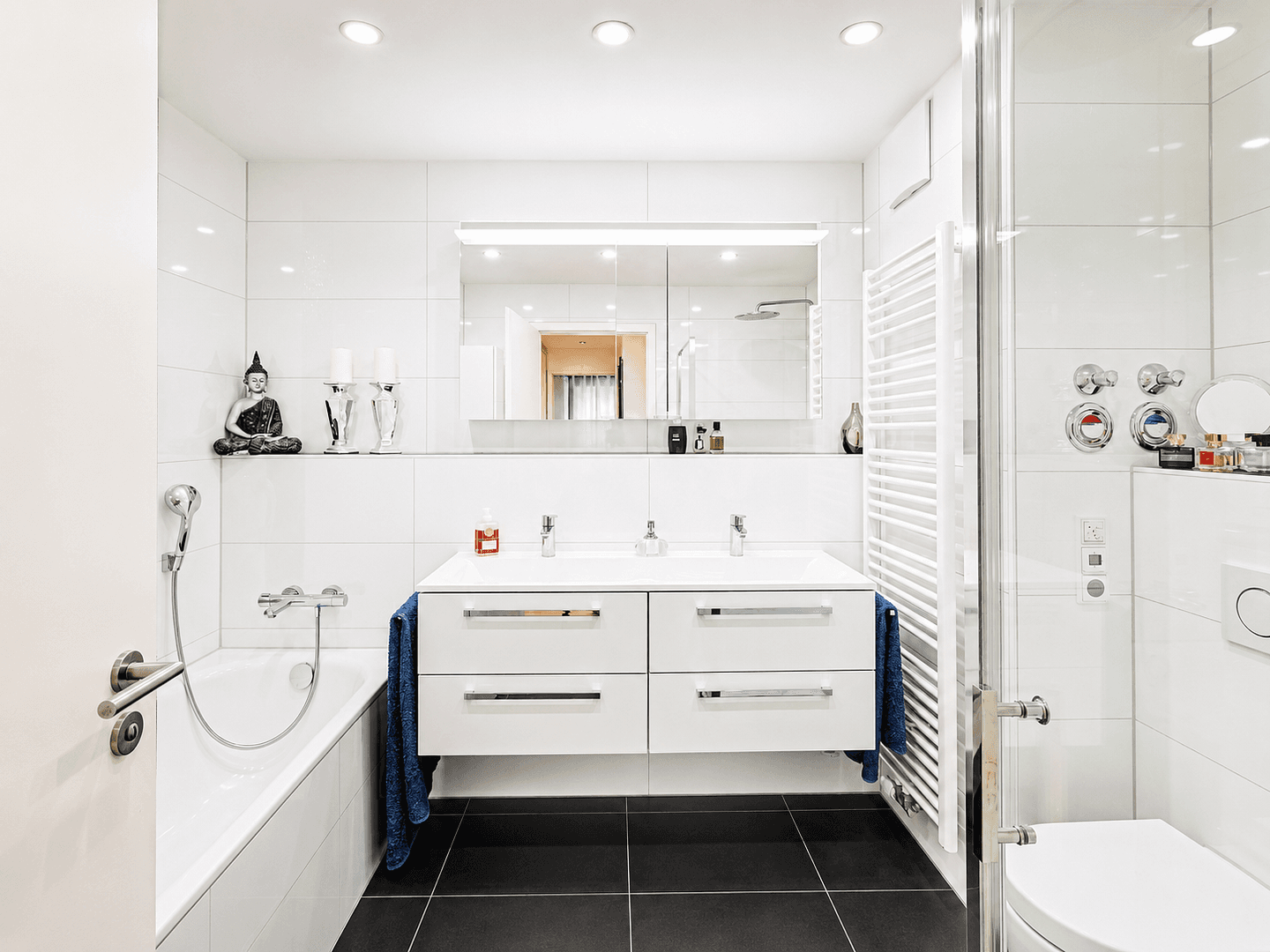 Prodej bytu 3+1 80 m², München, Bavorsko Prodej bytu 3+1 80 m², München, Bavorsko