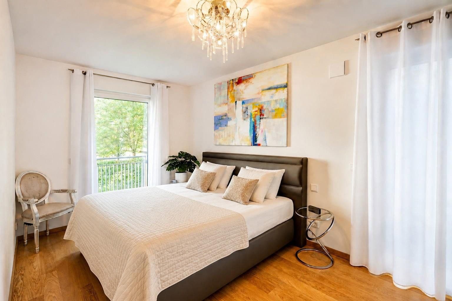 Prodej bytu 3+1 80 m², München, Bavorsko Prodej bytu 3+1 80 m², München, Bavorsko