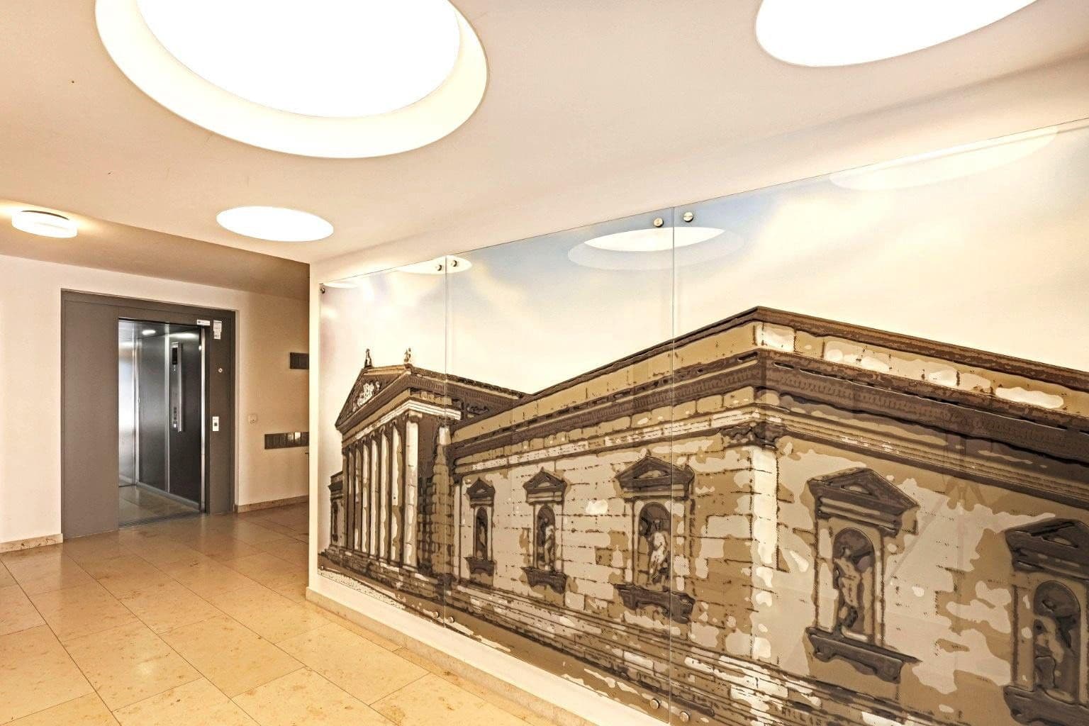 Prodej bytu 3+1 80 m², München, Bavorsko Prodej bytu 3+1 80 m², München, Bavorsko