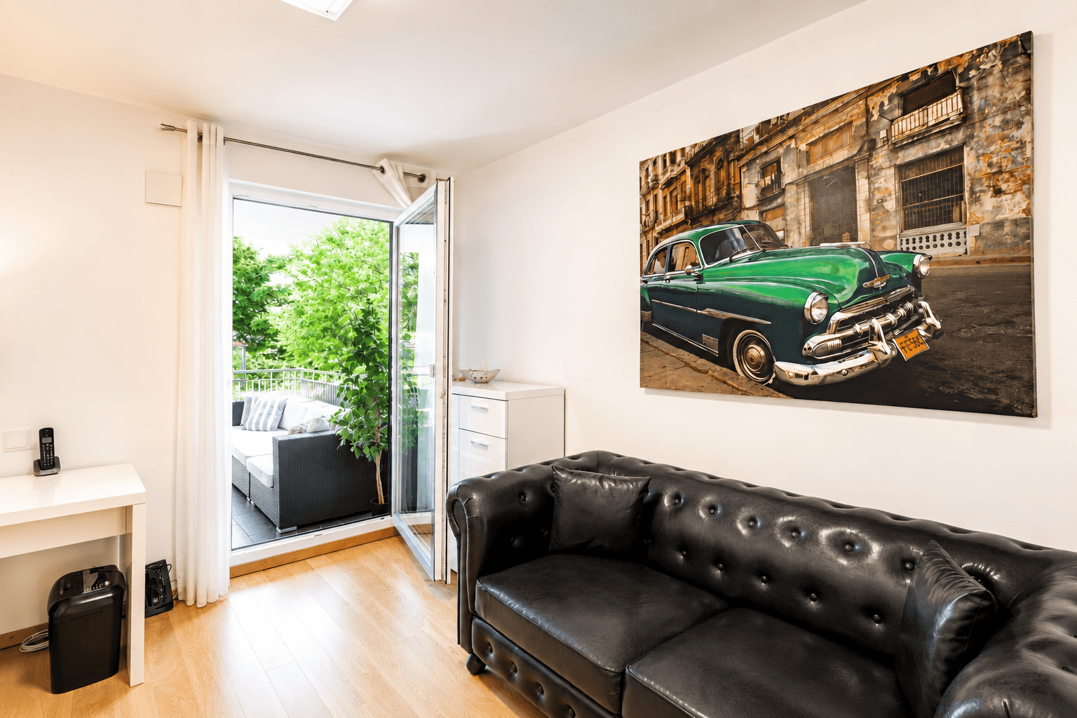 Prodej bytu 3+1 80 m², München, Bavorsko Prodej bytu 3+1 80 m², München, Bavorsko