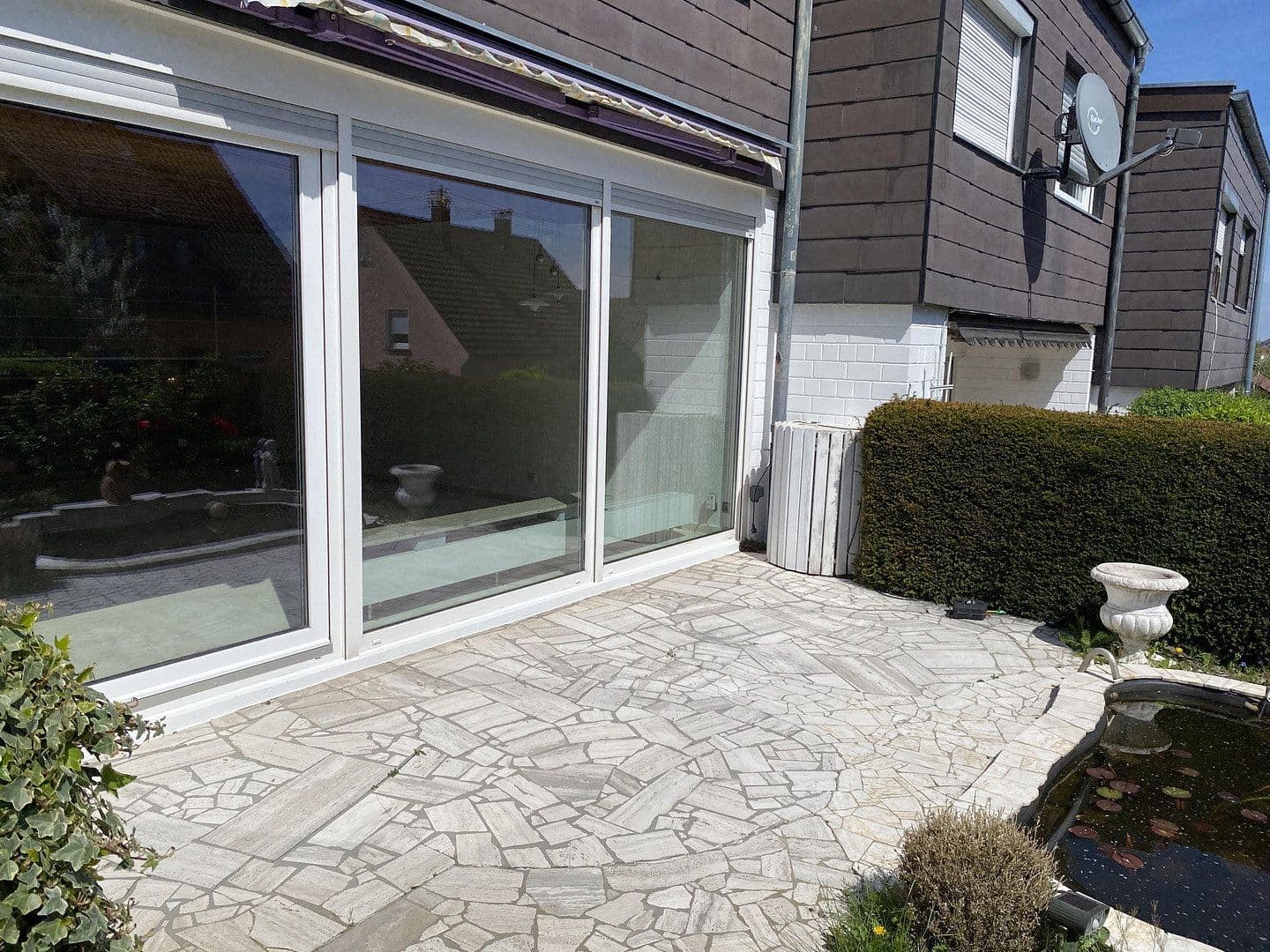 Prodej domu 122 m², pozemek 319 m², Untereisesheim, Bádensko-Württembersko Prodej domu 122 m², pozemek 319 m², Untereisesheim, Bádensko-Württembersko
