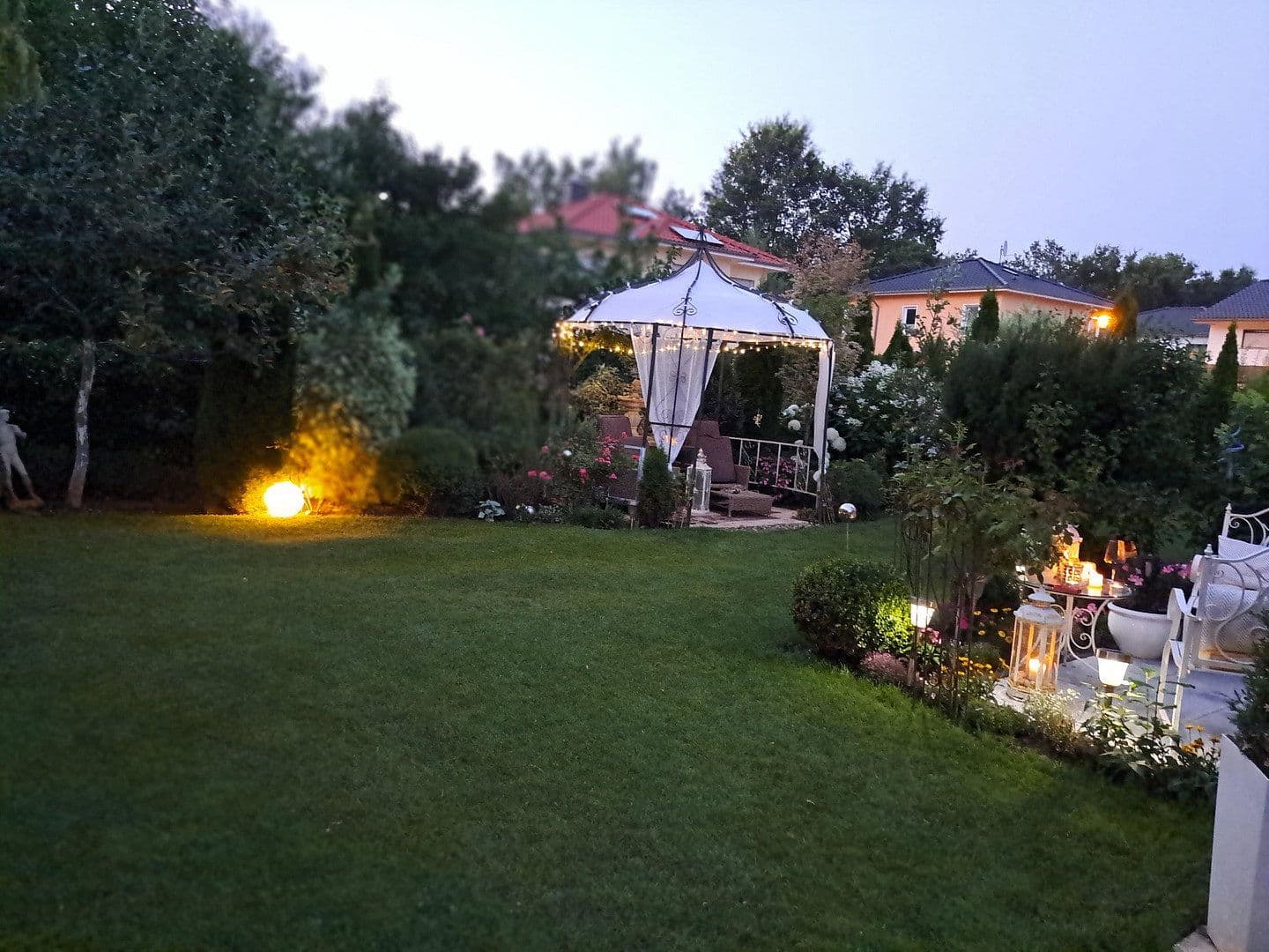 Pronájem domu 130 m², pozemek 700 m², Potsdam, Braniborsko Pronájem domu 130 m², pozemek 700 m², Potsdam, Braniborsko