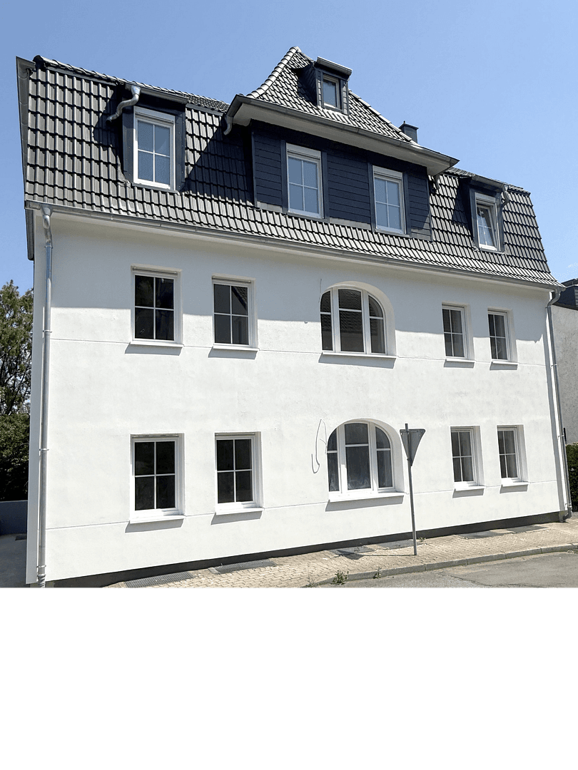 Prodej domu 315 m², pozemek 414 m², Schalksmühle, Severní Porýní-Vestfálsko Prodej domu 315 m², pozemek 414 m², Schalksmühle, Severní Porýní-Vestfálsko