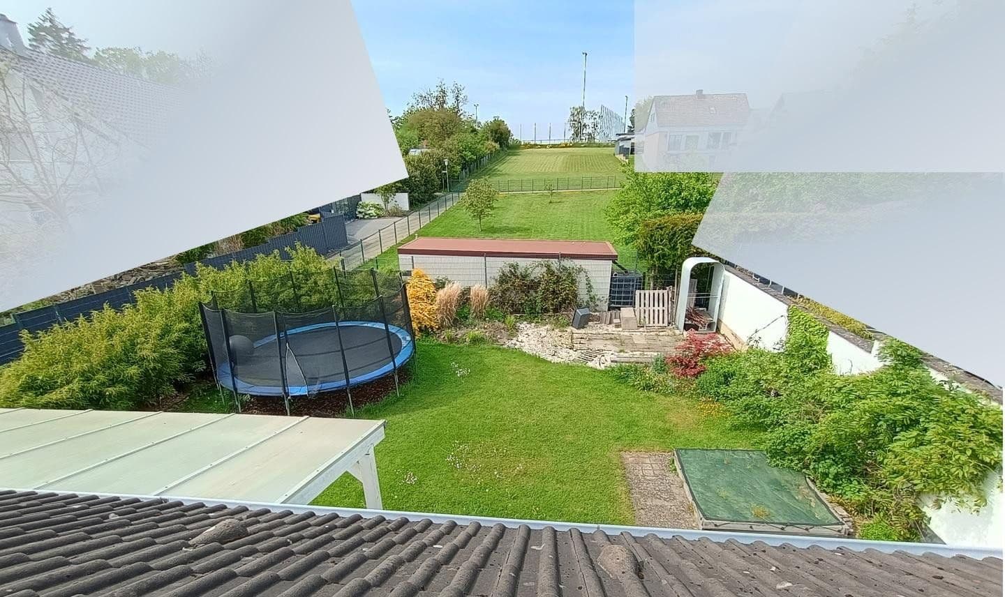 Prodej domu 155 m², pozemek 582 m², Berg, Porýní-Falc Prodej domu 155 m², pozemek 582 m², Berg, Porýní-Falc