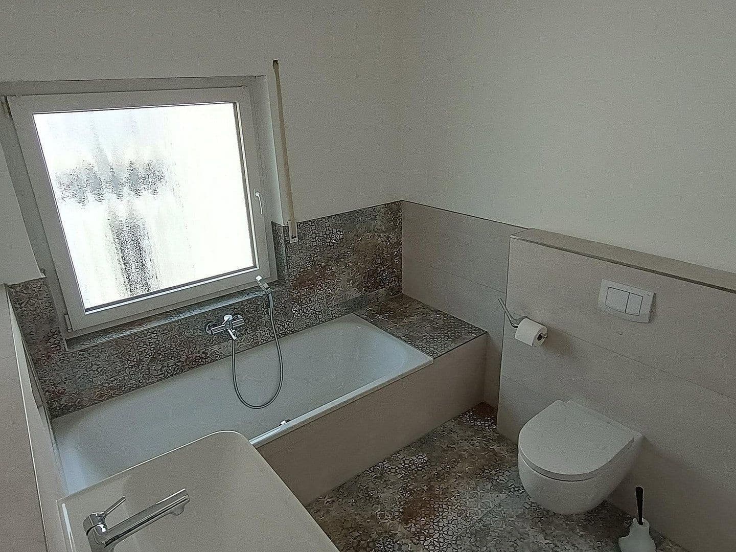 Prodej domu 155 m², pozemek 582 m², Berg, Porýní-Falc Prodej domu 155 m², pozemek 582 m², Berg, Porýní-Falc