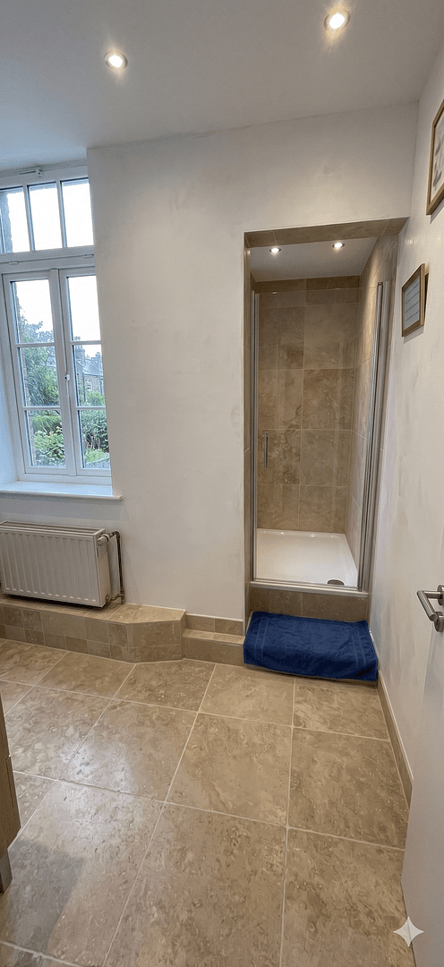 Pronájem bytu 2+1 72 m², Martinistraße, Osnabrück, Dolní Sasko Pronájem bytu 2+1 72 m², Martinistraße, Osnabrück, Dolní Sasko